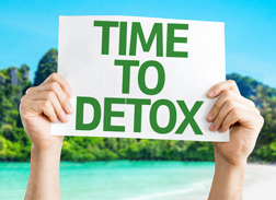 Detoxification