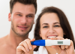 Preconception and Pregnancy