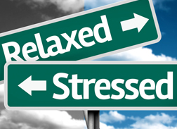 Stress Less